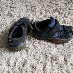 Toddler Keen shoes